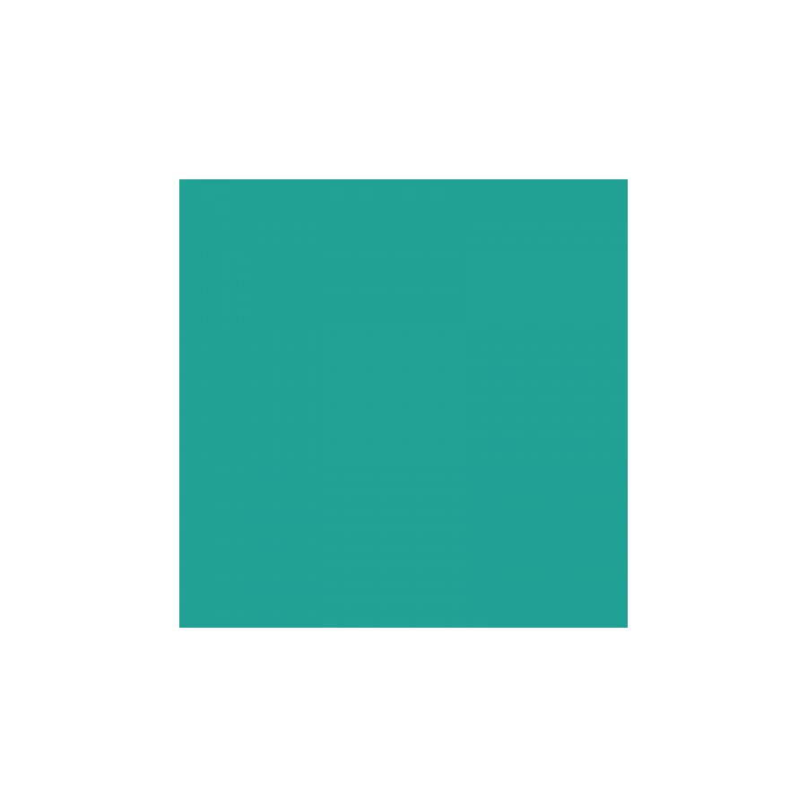 Плитка настенная Marazzi Arch. Turchese зеленый 20х20 см