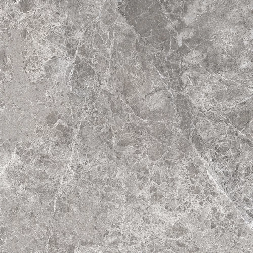 Керамогранит Ceradim Mramor Story Grey Полированный серый 60х60 см