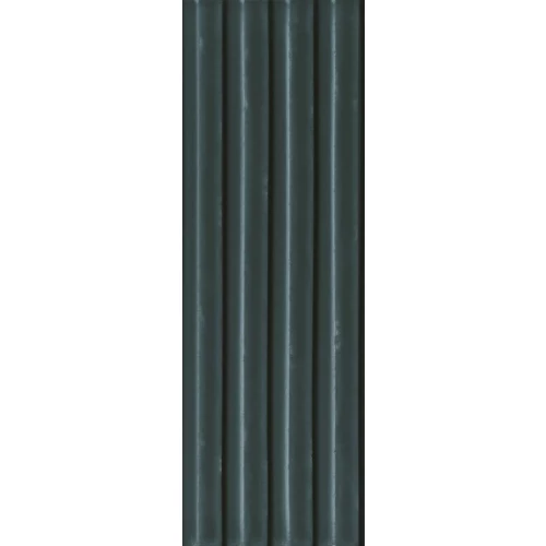 Плитка настенная Cifre Gare Ocean Brillo глянцевая синяя CFR000079 30,5х10 см