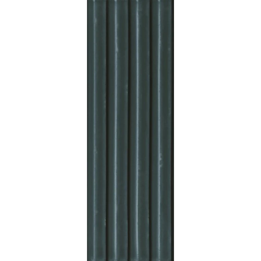 Плитка настенная Cifre Gare Ocean Brillo глянцевая синяя CFR000079 30,5х10 см