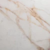 Плитка настенная Museum Peronda Дахлиа Вхите Сп / Dahlia White Sp матовая белая 39500 100х33,3 см