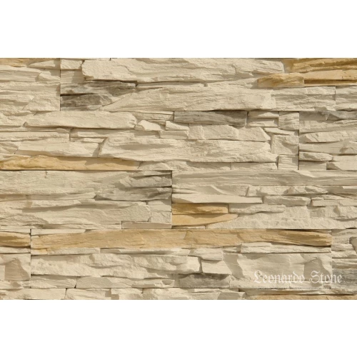 Искусственный камень Leonardo Stone Леонардо 088 20 30 40 50х10х3,5 см