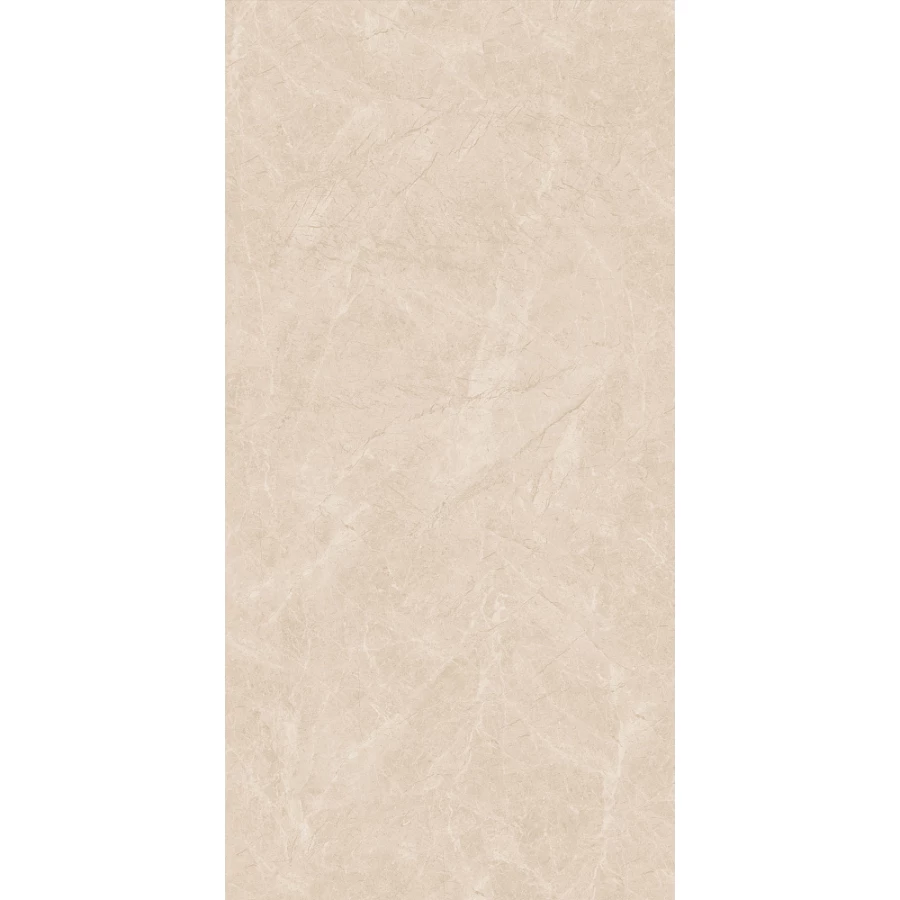Керамогранит Basconi Home Marfil Beige full body polished sinking ink BHW-0025 120х60 см