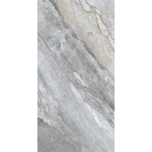 Керамогранит Arcadia Ceramica Trivola Grey Carving Lappato серый CL4007-A 120х60 см