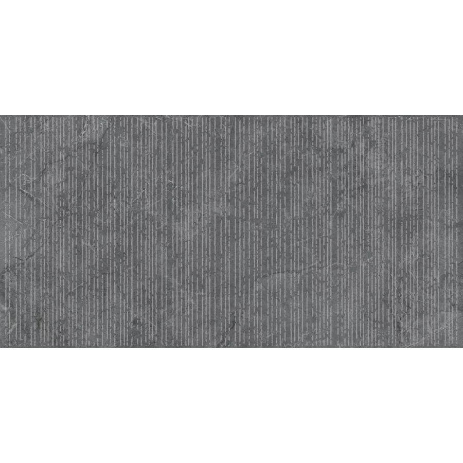 Декор Laparet York полоски серый 04-01-1-18-03-06-4137-1 60х30 см