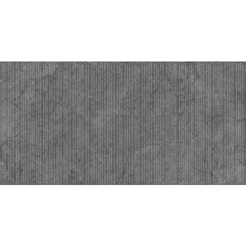 Декор Laparet York полоски серый 04-01-1-18-03-06-4137-1 60х30 см