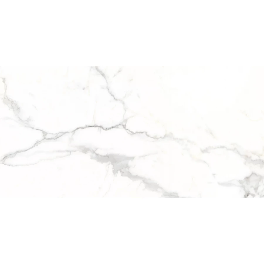 Керамогранит Dogma Project Antibacterial Torino Silk Natural Rettificato белый DPA601216SN 120x60 см