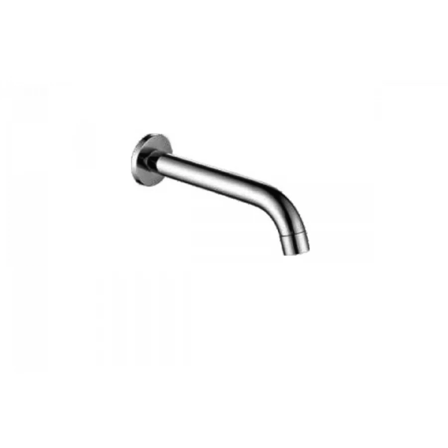 Излив встроенный Fashun хром A7381