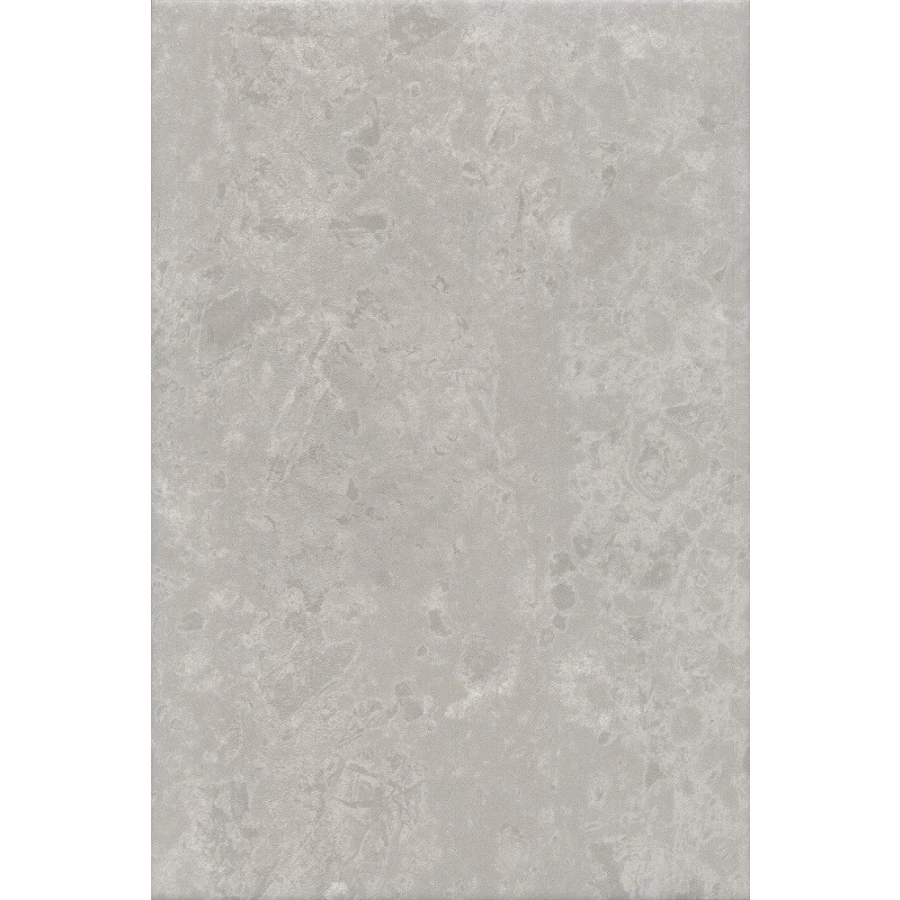 Плитка настенная Kerama Marazzi Ферони матовая серая 8348 30х20 см