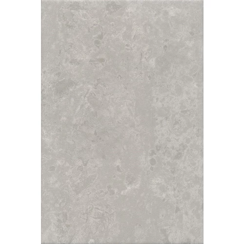 Плитка настенная Kerama Marazzi Ферони матовая серая 8348 30х20 см