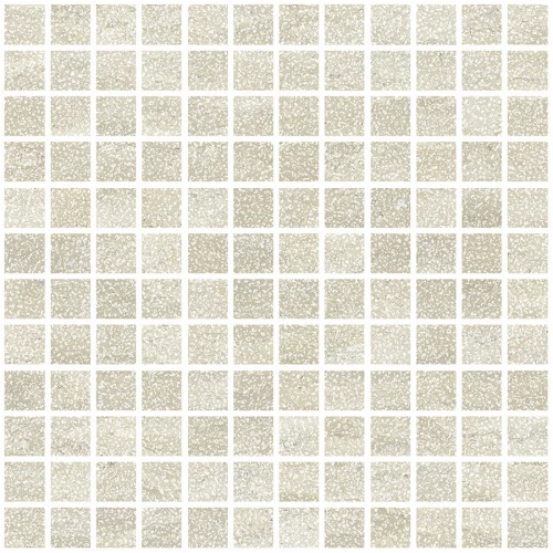 Керамогранит Living Ceramics Verso Vein Cut Mosaic 25 Classic Soft 30x30 см