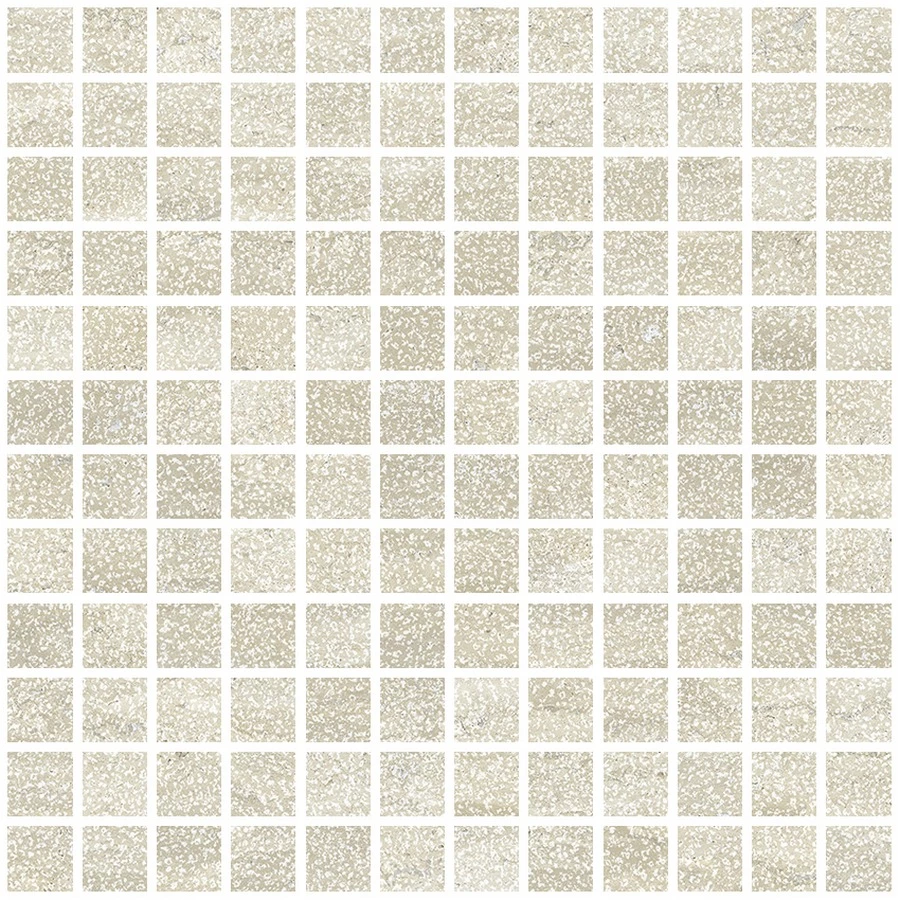 Керамогранит Living Ceramics Verso Vein Cut Mosaic 25 Classic Soft 30x30 см
