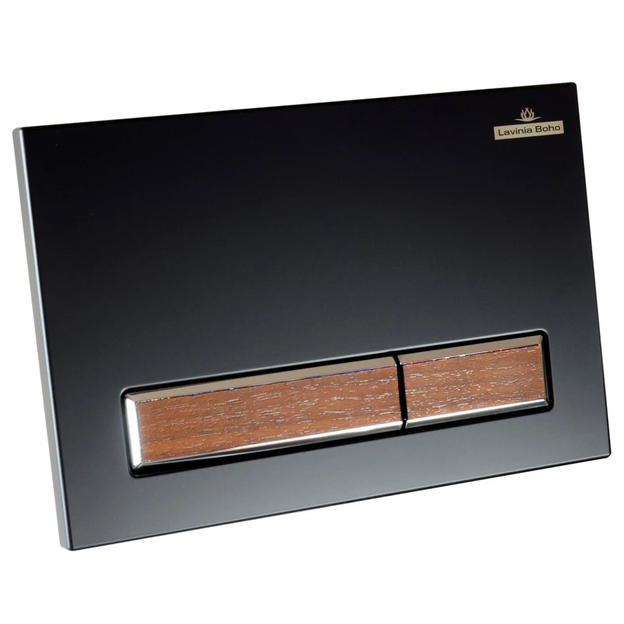 Унитаз Lavinia Boho Relfix Biore Compacto Rimless 75110158 (комплект 7 в 1)