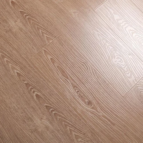 Ламинат Floorwood Megapolis Дуб Дейли коричневый 833 34 класс 12 мм