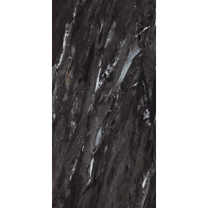 Керамогранит Casati Ceramica HG Nexa Nero 120х60 см