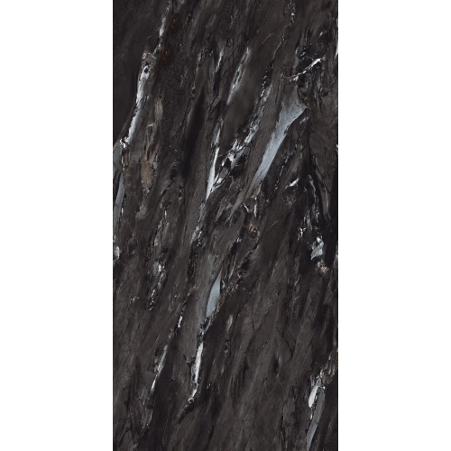 Керамогранит Casati Ceramica HG Nexa Nero 120х60 см