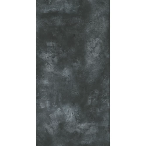 Керамогранит Gresse Myra Полуночное Небо карвинг черный GRS08-01MD 120х60 см