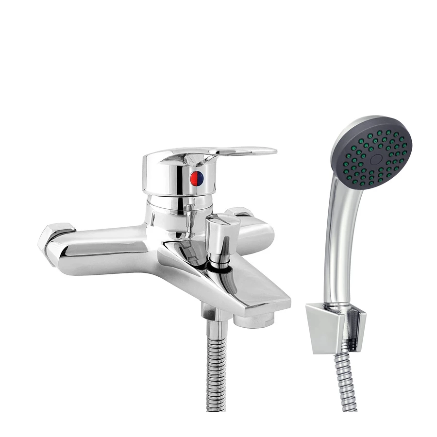 Смеситель Славен для ванны Прораб Ц СЛ-ОД-Ц30