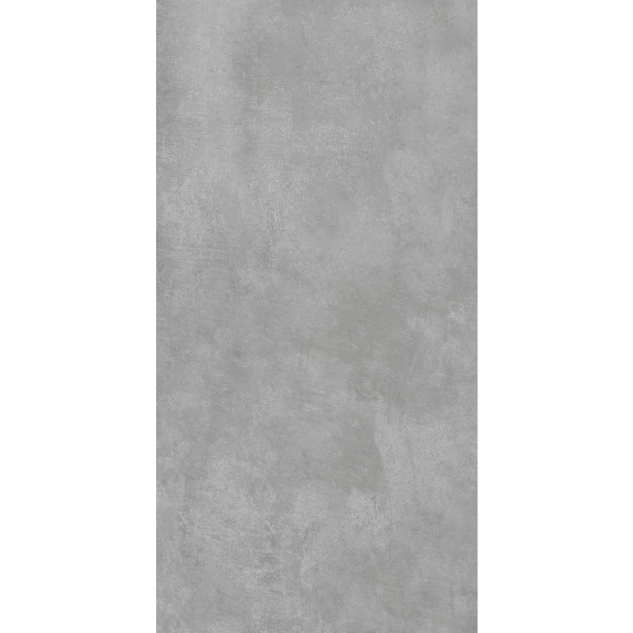 Керамогранит Arcadia Ceramica Cementum Gris Matt матовый серый RT7001-A 120х60 см