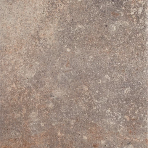 Плитка базовая Ceramika Paradyz Viano Grys Klinkier B1a матовая серая 30x30 см