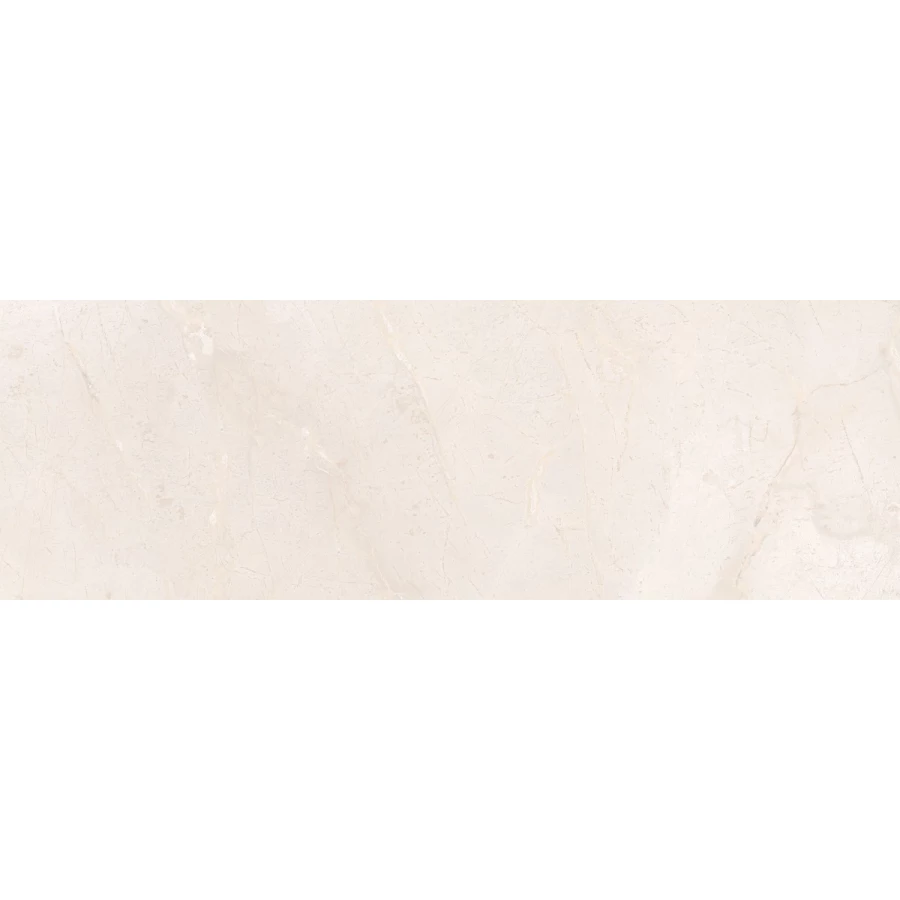 Плитка настенная Primavera Empressa Crema A carving CR06A 90х30 см