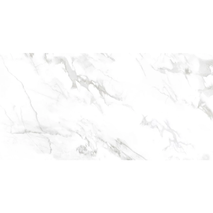 Керамогранит Primavera Lamia White Carving 1,44 м2 CR226 120х60 см