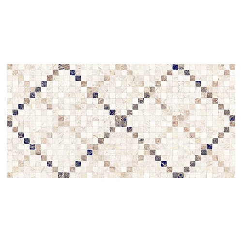 Плитка настенная Laparet Arte бежевый узор 08-30-11-1370 20х40