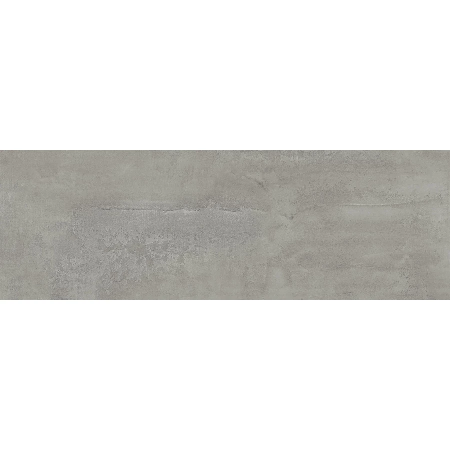 Плитка настенная ALMA Ceramica Dakar матовая серая TWU3090DKR77R 90х30 см