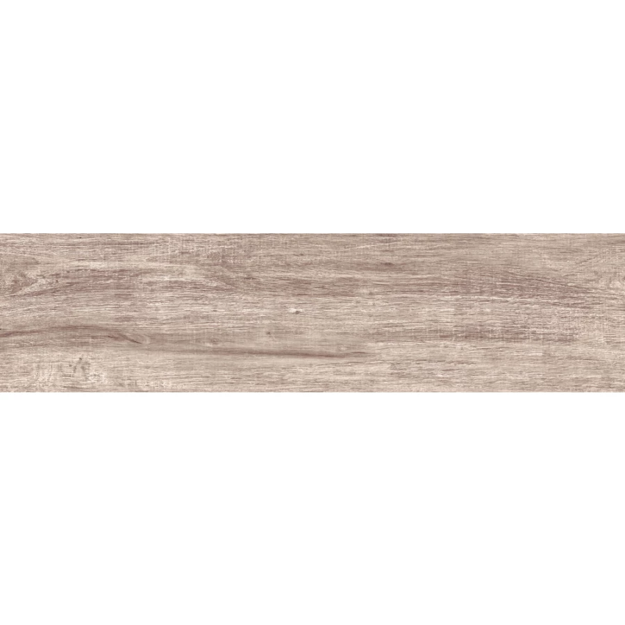 Керамогранит Cersanit Kauri Wood ректификат рельефный матовый серый A17940 89,8х21,8 см