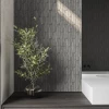 Мозаика Orro Mosaic Стоне Монголия Делюкс графитовая 30,821х30,21 см