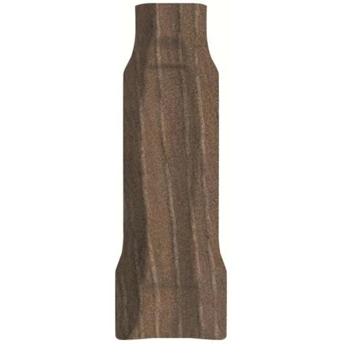 Керамогранит Kerama Marazzi Тровазо Угол внутренний матовый коричневый SG7327\AGI 8x2,4 см
