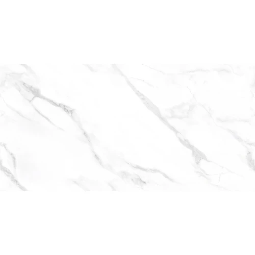 Керамогранит Realistik Ginza Carving fusion черно-белый 120х60 см