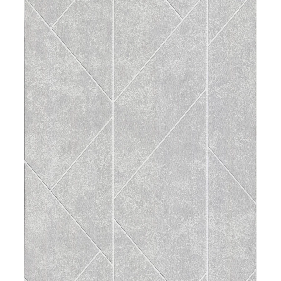 Обои виниловые Аспект Челси Коричневый 10133-82 0,53х10,05 м