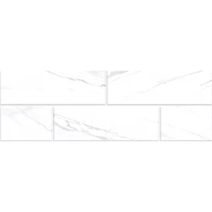 Плитка облицовочная рельефная ALMA Ceramica New York 16 шт в уп 57,6 м в пал TWA11NYK010 60х20х0,75 см