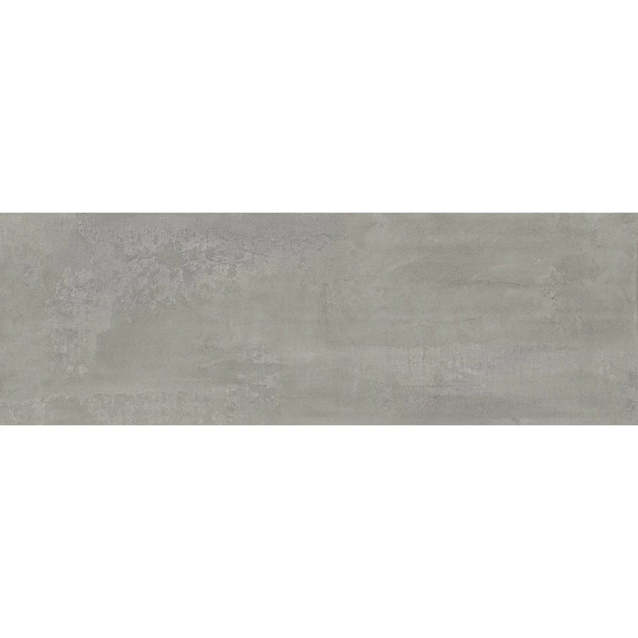 Плитка настенная ALMA Ceramica Dakar матовая серая TWU3090DKR77R 90х30 см