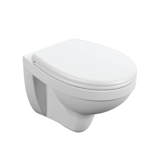 Подвесной унитаз Cersanit Delfi TPL MZ-DELFI-PL