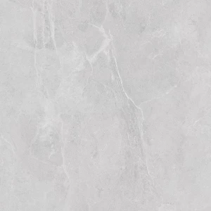 Керамогранит Metropol Tunez White Digital Soft Rect матовый белый P0007698 90x90 см