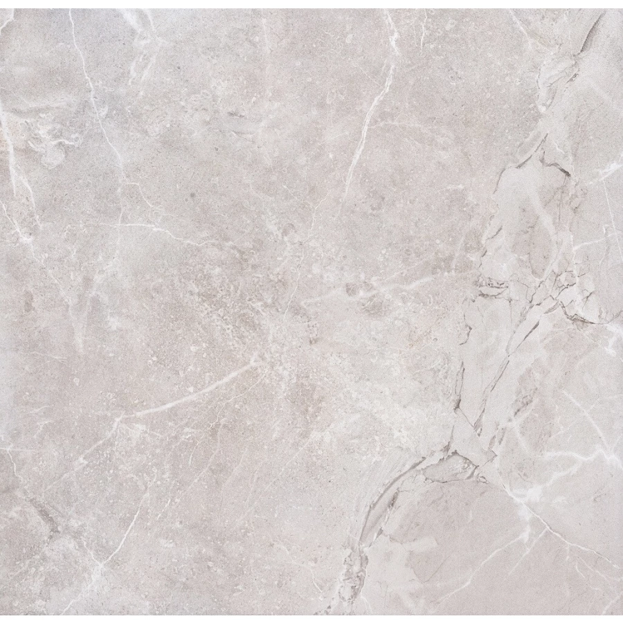 Керамогранит Goldis Tile Lorenzo Gray Matt матовый серый 60х60 см