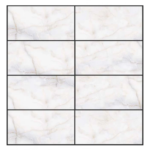 Керамогранит Neodom Onix One Onix White Polished CV20191 120х60 см