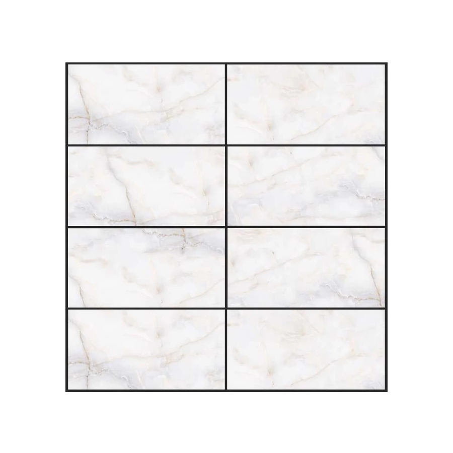 Керамогранит Neodom Onix One Onix White Polished CV20191 120х60 см