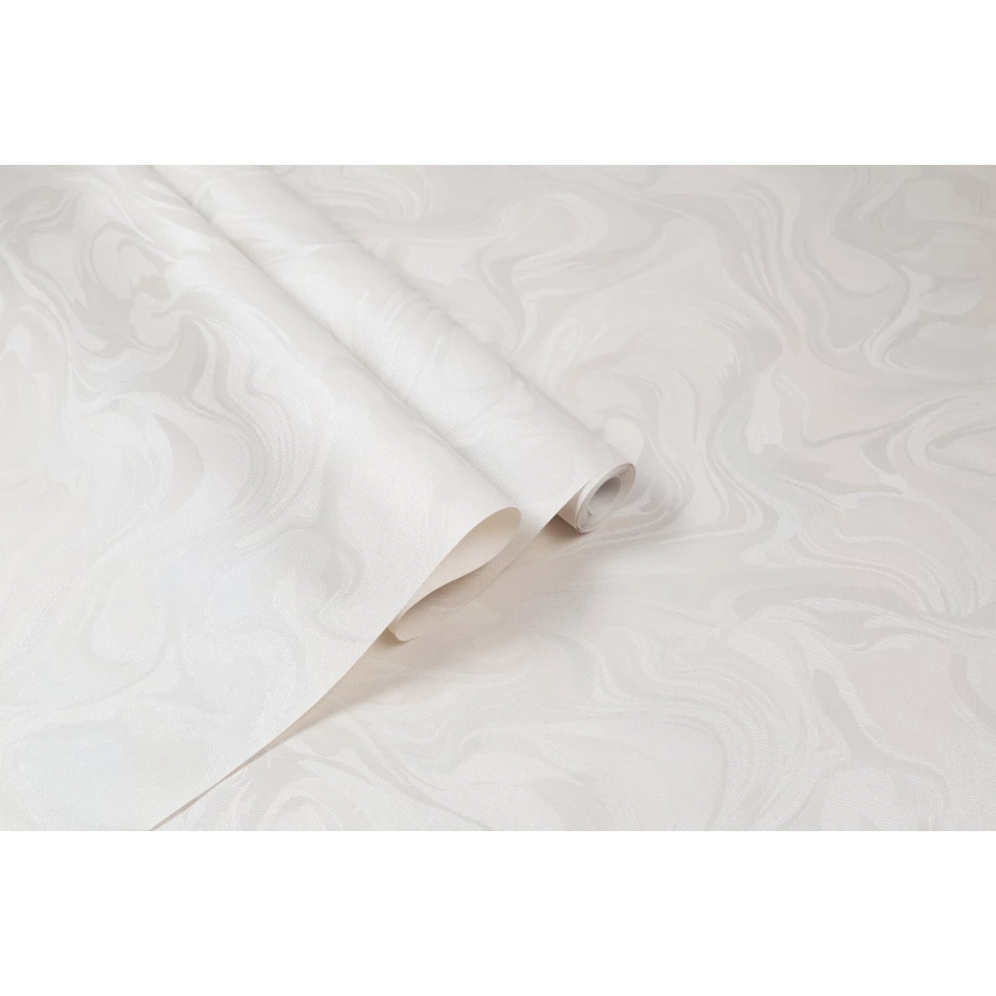 Обои флизелиновые Palitra Home Protect-Ultra серые HC31230-24a 1,06х10,05 м