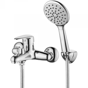 Смеситель для ванны и душа Lemark Pramen LM3314C