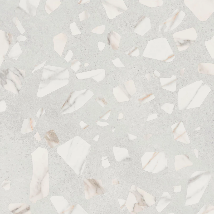 Керамогранит Estima Arti AT01 Неполированный Рект. 70417 80x80 см