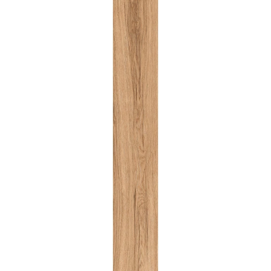 Керамогранит Ocean Ceramic India India 20x120 Eternity Choco матовый бежевый OC0000200 120х20 см