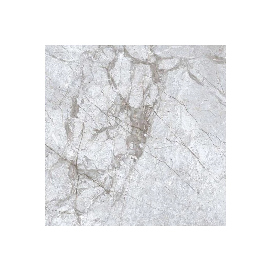 Керамогранит Primavera Lambert Bianco Polished 1,44 м2 PR112 60х60 см