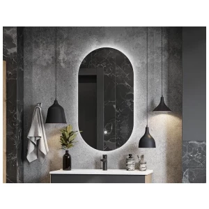 Зеркало Aquaton Альто 1A256402A1010 50x100 см