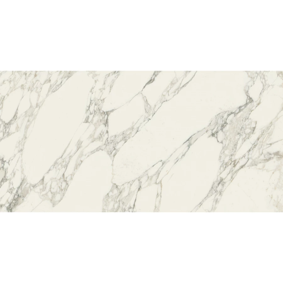 Керамогранит Italon Шарм Делюкс Дел. Араб. Уайт Люкс тон АА5 кал 8 80х160