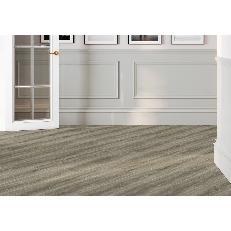 Плитка напольная керамогранитная ALMA Ceramica Almond матовая GFA92AMD40R 1,44 м2, 90х20 см