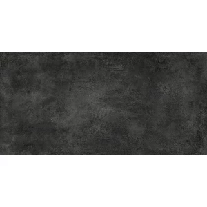 Керамогранит Alma Ceramica Totem матовый граниль черный GFU60120TTM20R 120х60 см