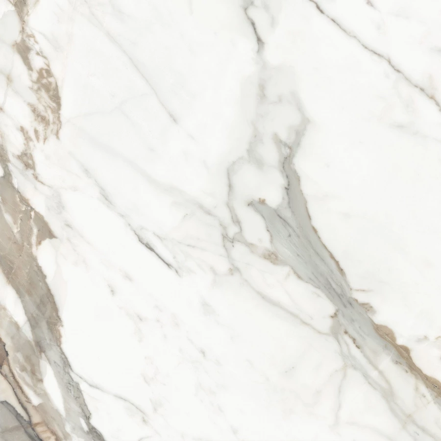 Керамогранит New Trend Calacatta Premium матовый 4 шт в уп 43.2 м в пал D60209M 60х60х0,95 см